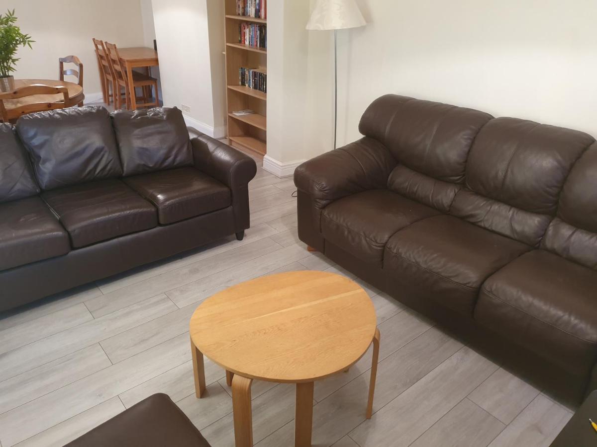 Elegant House 10 Minutes Walk To Wembley Stadium Villa London Exterior photo